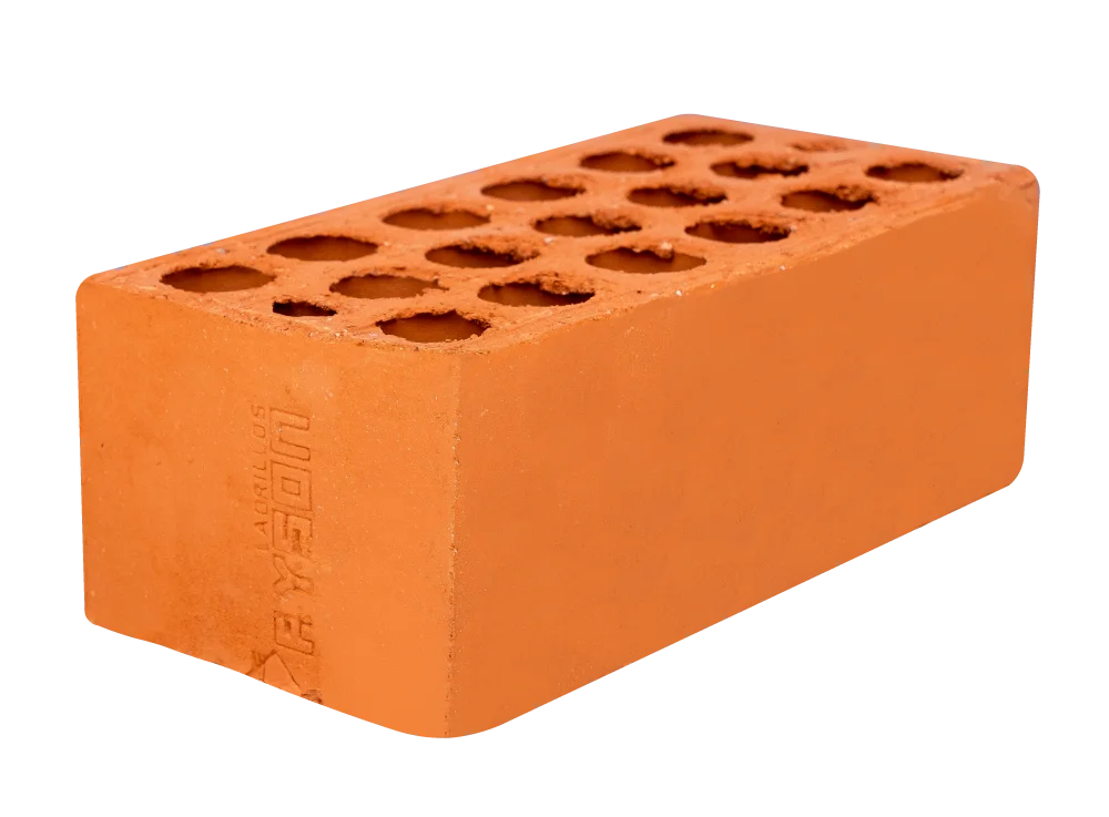 Ladrillos huecos